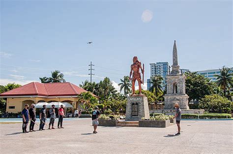 mactan pavilion|facts and informat ion .